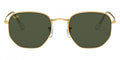 Ray-Ban™ Hexagonal RB3548 919631 51 - Legend Gold