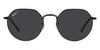 Ray-Ban™ Jack 8056597846790 - Black