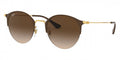 Ray-Ban™ 8053672771169 - Brown On Arista