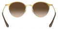 Ray-Ban™ 8053672771169 - Brown On Arista