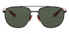 Ray-Ban™ RB3659M F02871 57 - Black