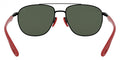 Ray-Ban™ RB3659M F02871 57 - Black