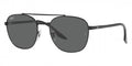 Ray-Ban™ RB3688 002/B1 55 - Black