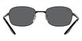 Ray-Ban™ 8056597625449 - Black