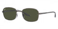 Ray-Ban™ 8056597625463 - Gunmetal