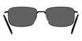 Ray-Ban™ RB3717 002/B1 57 - Black