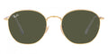 Ray-Ban™ Rob RB3772 001/31 54 - Arista