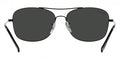 Ray-Ban™ 8056597800907 - Black