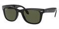 Ray-Ban™ Folding Wayfarer 805289161202 - Black