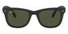 Ray-Ban™ Folding Wayfarer 805289161219 - Matte Black