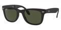 Ray-Ban™ Folding Wayfarer 805289161219 - Matte Black