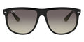 Ray-Ban™ Boyfriend RB4147 601/32 56 - Black