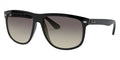 Ray-Ban™ Boyfriend RB4147 601/32 56 - Black