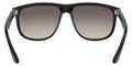 Ray-Ban™ Boyfriend RB4147 601/32 56 - Black