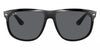 Ray-Ban™ Boyfriend RB4147 601/87 60 - Black