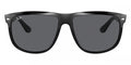 Ray-Ban™ Boyfriend RB4147 601/87 60 - Black