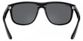 Ray-Ban™ Boyfriend RB4147 601/87 60 - Black