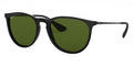 Ray-Ban™ Erika 8053672501452 - Black