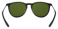 Ray-Ban™ Erika 8053672501452 - Black