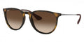 Ray-Ban™ Erika 8053672212914 - Rubber Havana