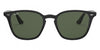 Ray-Ban™ RB4258F 601/71 52 - Black