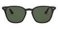 Ray-Ban™ RB4258F 601/71 52 - Black