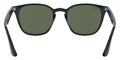 Ray-Ban™ RB4258F 601/71 52 - Black