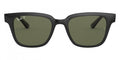 Ray-Ban™ RB4323 601/9A 51 - Black