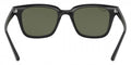 Ray-Ban™ RB4323 601/9A 51 - Black