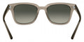 Ray-Ban™ RB4323 644971 51 - Transparent Gray