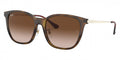 Ray-Ban™ RB4333D 710/13 55 - Light Havana and Gold