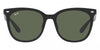 Ray-Ban™ RB4379D 601/71 55 - Black