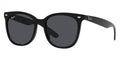 Ray-Ban™ RB4379D 601/87 55 - Black