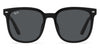 Ray-Ban™ RB4401D 601/87 57 - Black