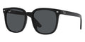 Ray-Ban™ RB4401D 601/87 57 - Black