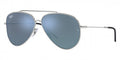 Ray-Ban™ Aviator Reverse 8056597919098 - Silver