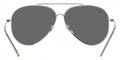 Ray-Ban™ Aviator Reverse 8056597919111 - Silver