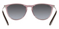 Ray-Ban™ Junior Erika RJ9060S 71078G 50 - Transparent Violet