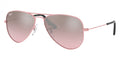 Ray-Ban™ Junior Aviator RJ9506S 211/7E 50 - Pink