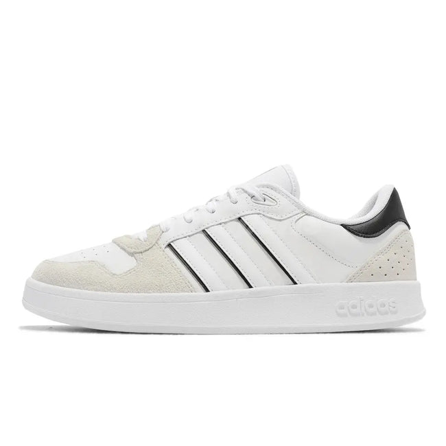 ADIDAS MEN BREAKNET PLUS SHOES