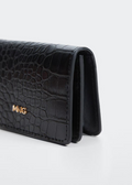 MANGO WOMEN WALLET MCH LETICIA *(Buy Any MANGO 250,000Ks & Above, Get This Item with 50% Off)*