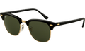 Ray Ban Club Master Square Shape