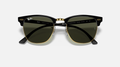 Ray Ban Club Master Square Shape