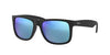 Ray Ban Justin Square Shape