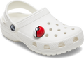 CROCS JIBBITZ™ CHARM Pokemon Masterball