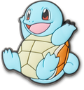 Pokemon Squirtle