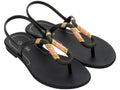 GRENDHA CACAU INSPIRA SANDAL 118214