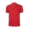 MEN LUXURY TOUCH POLO