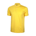 MEN LUXURY TOUCH POLO