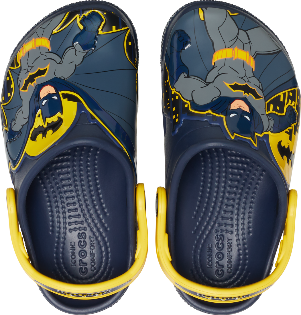 Funny Crocs on LinkedIn: Movie : Batman Crocs Gifts For Fan From